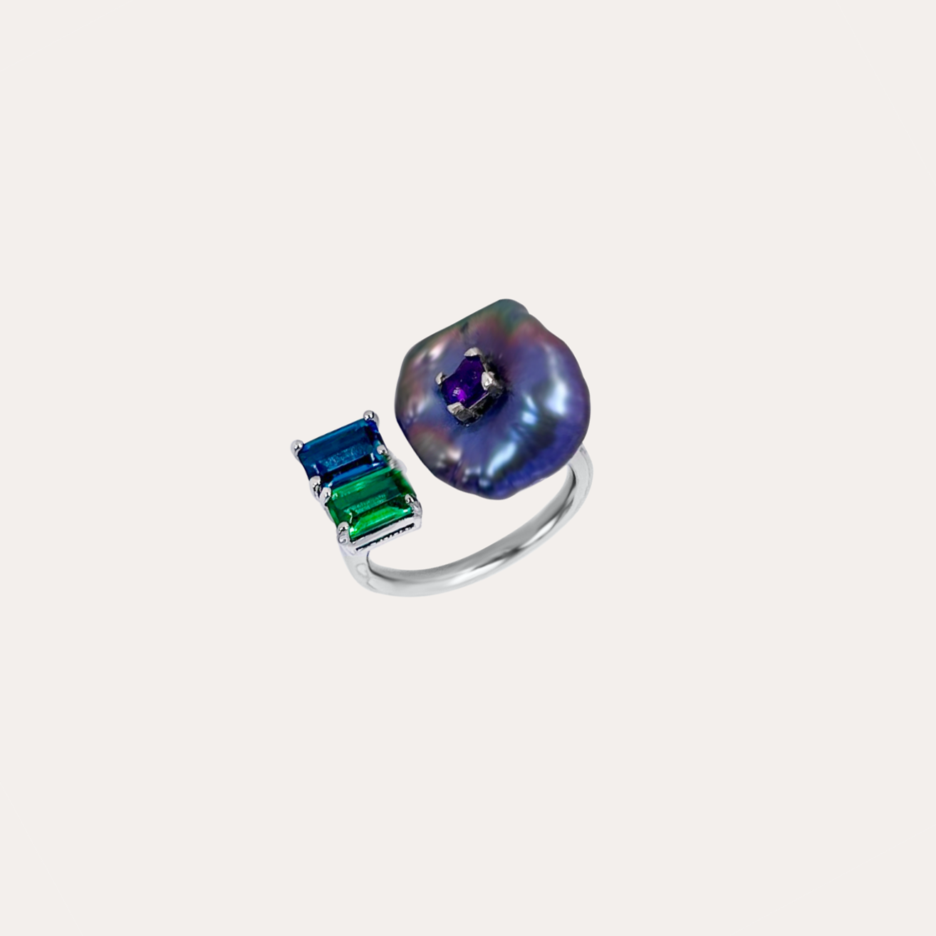 Aurora Ring