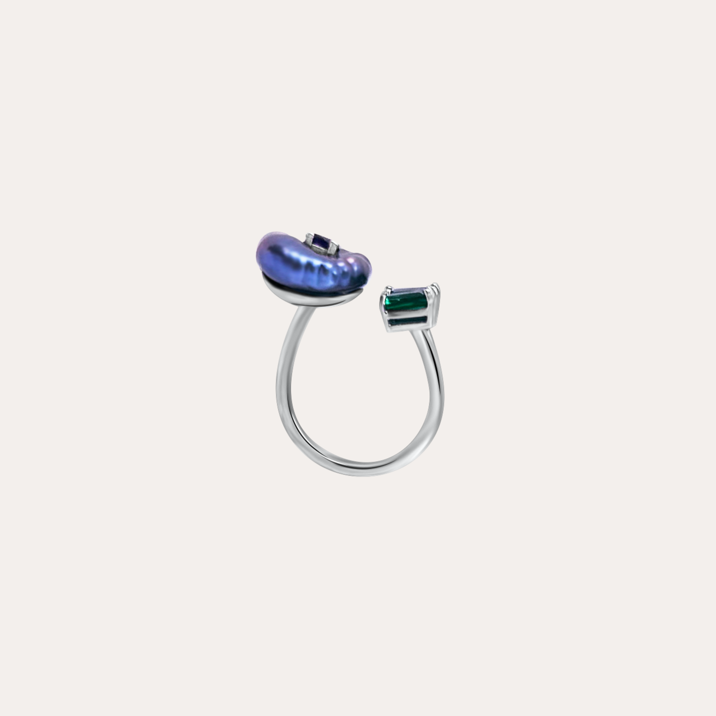 Aurora Ring