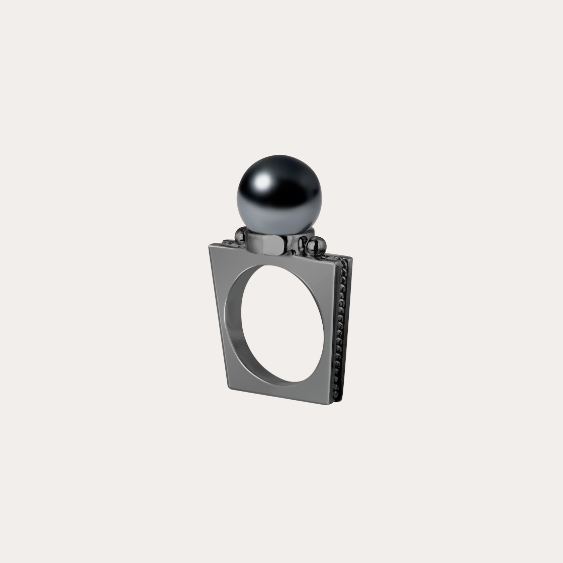 Boss Ring