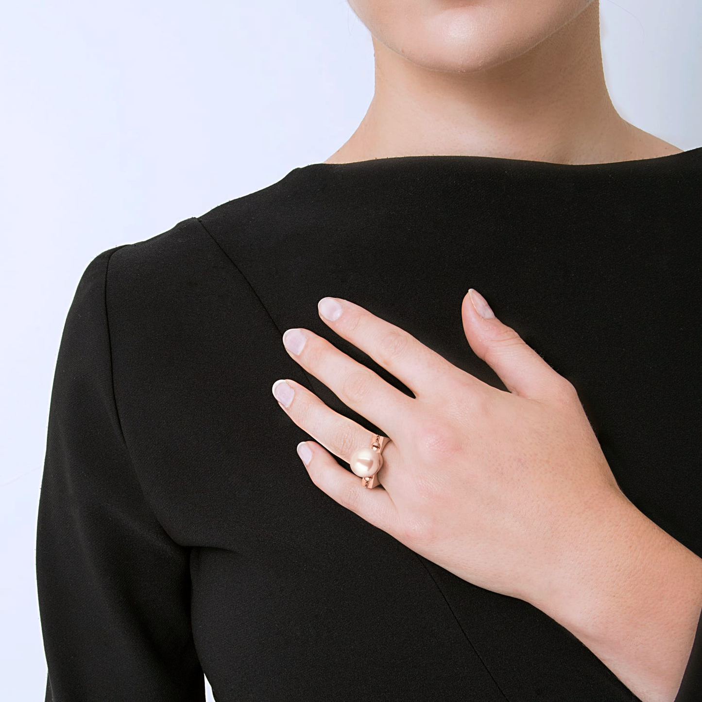 Boss Ring
