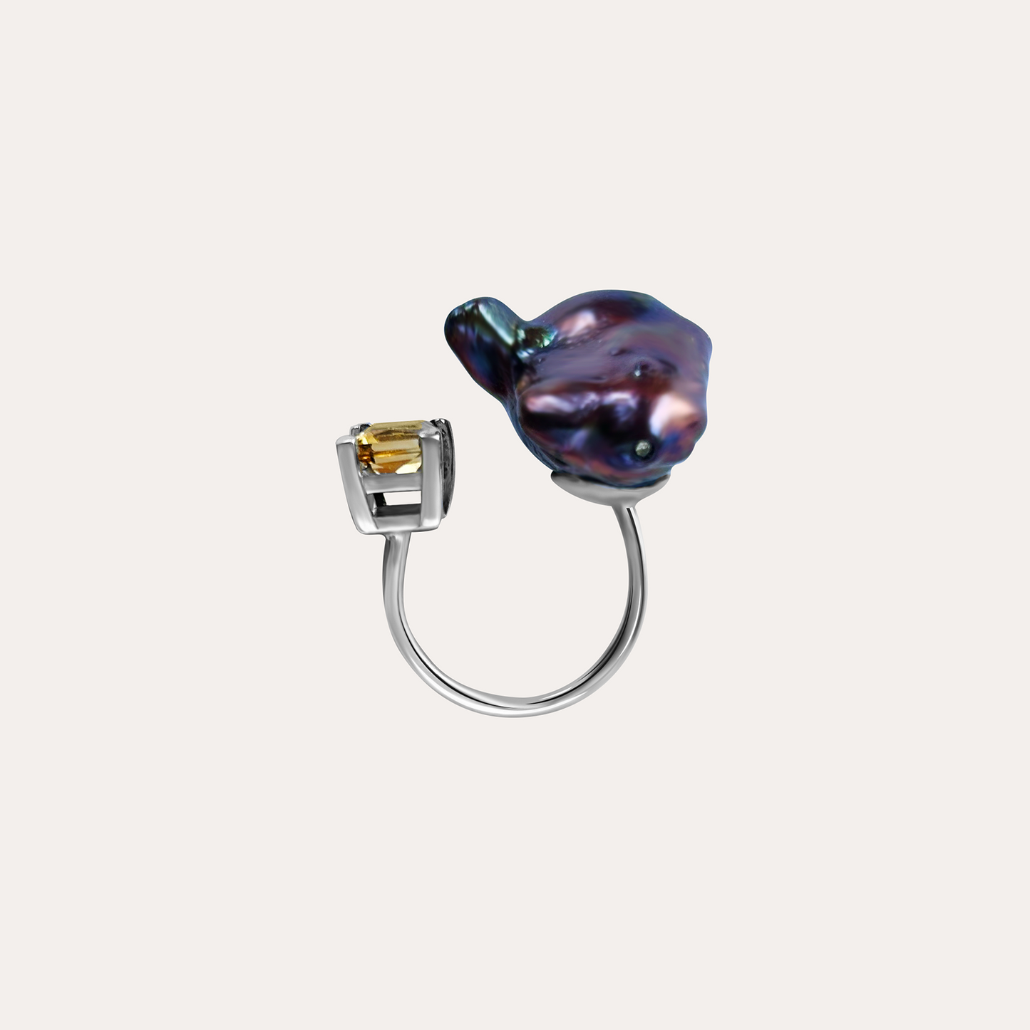Nebula Ring