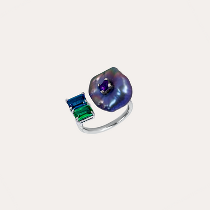 Aurora Ring