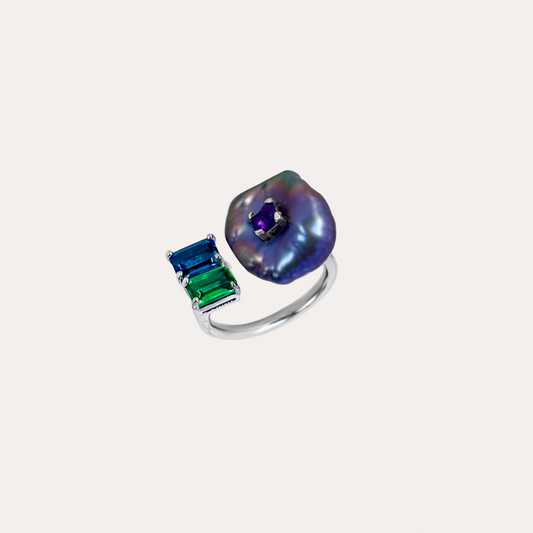 Aurora Ring