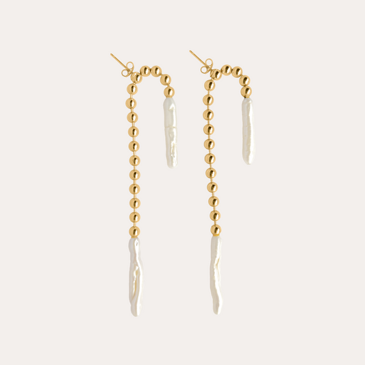 Serendipity Earrings