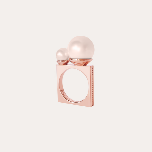Queen Rose Ring