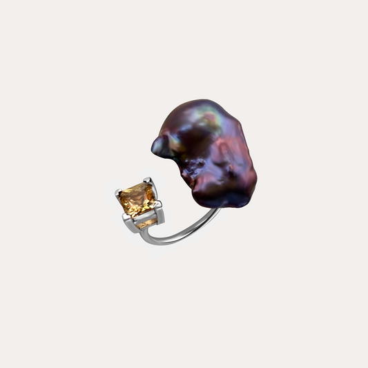 Nebula Ring
