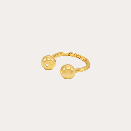 Visionary Diamond Ring