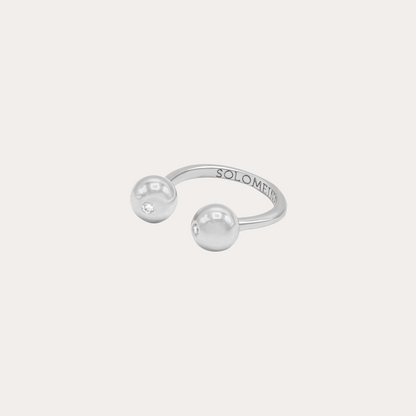 Visionary Diamond Ring