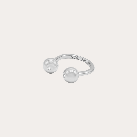 Visionary Diamond Ring