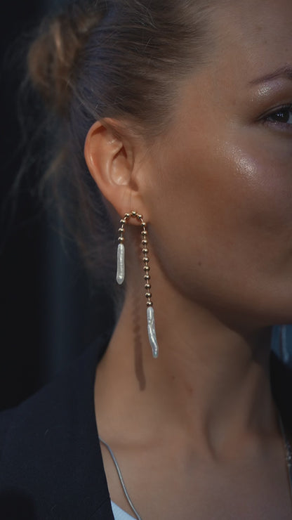 Serendipity Earrings